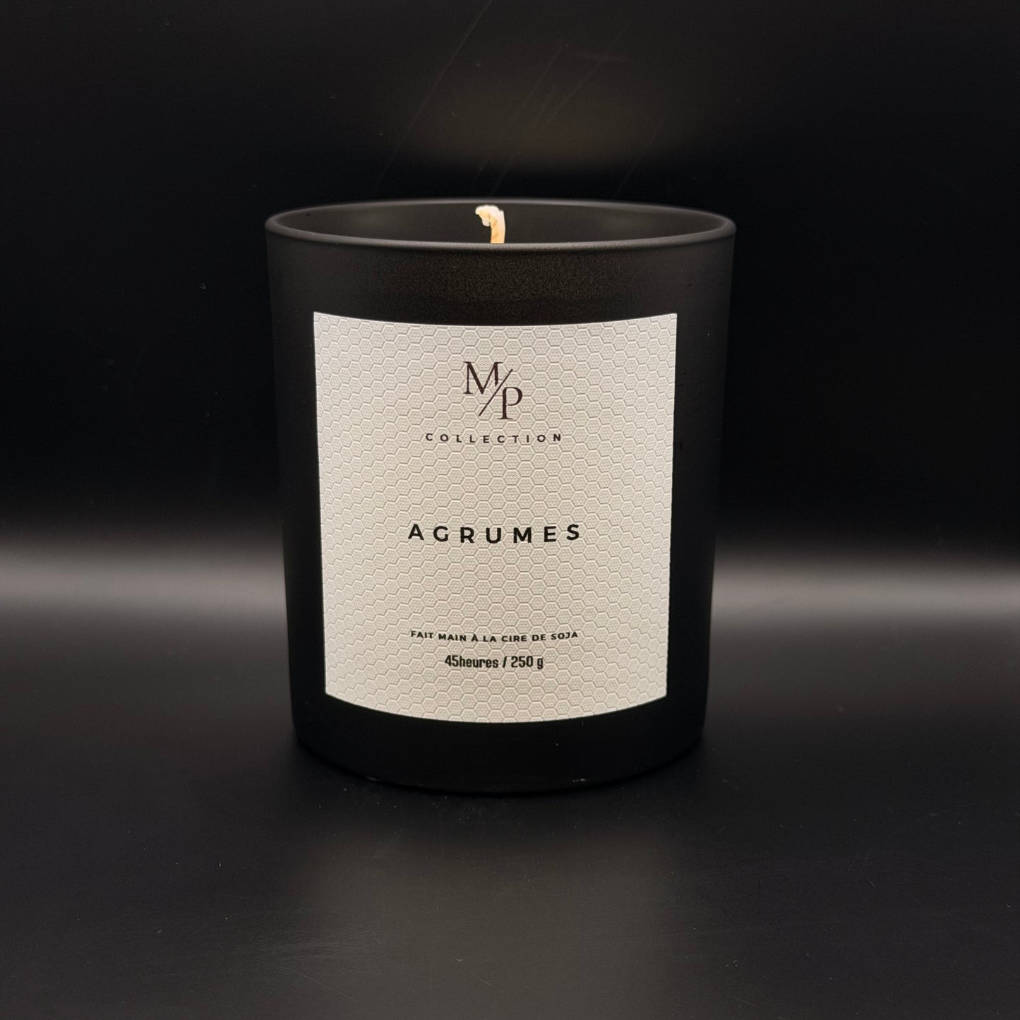 Agrumes