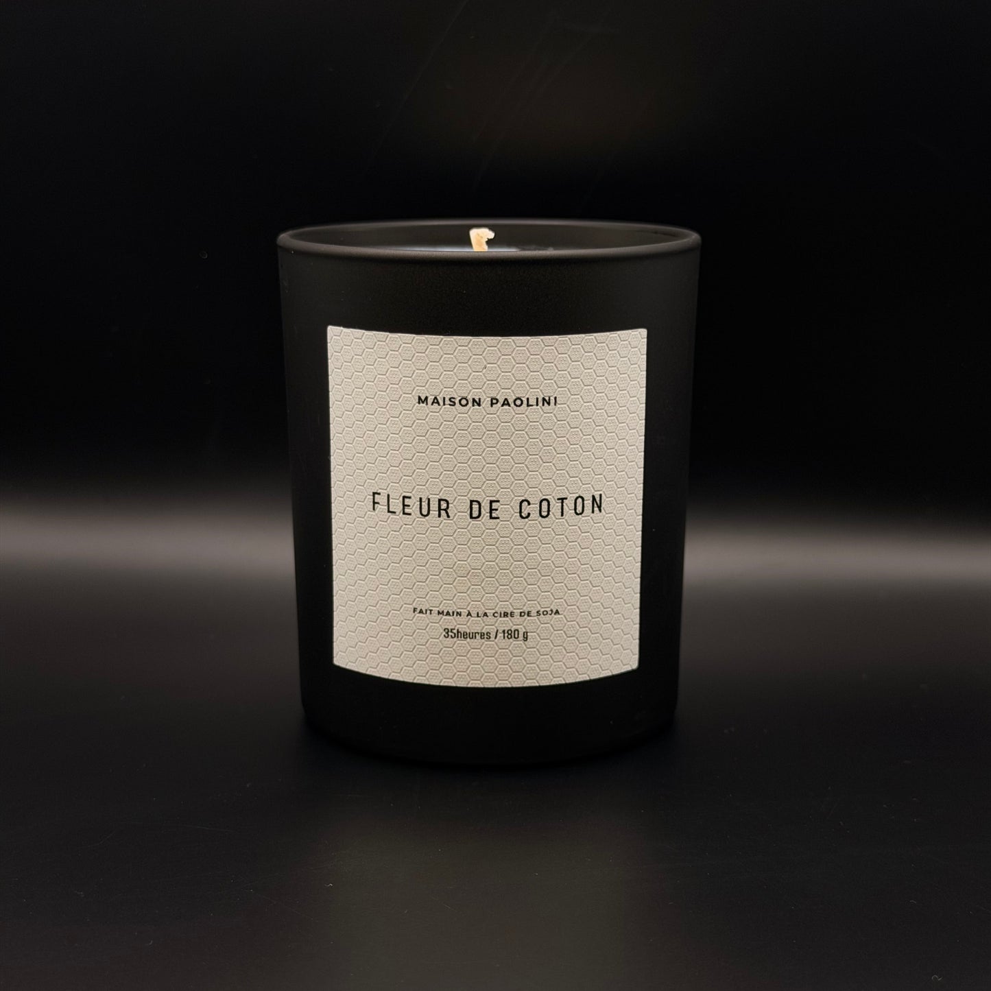 Fleur de Coton