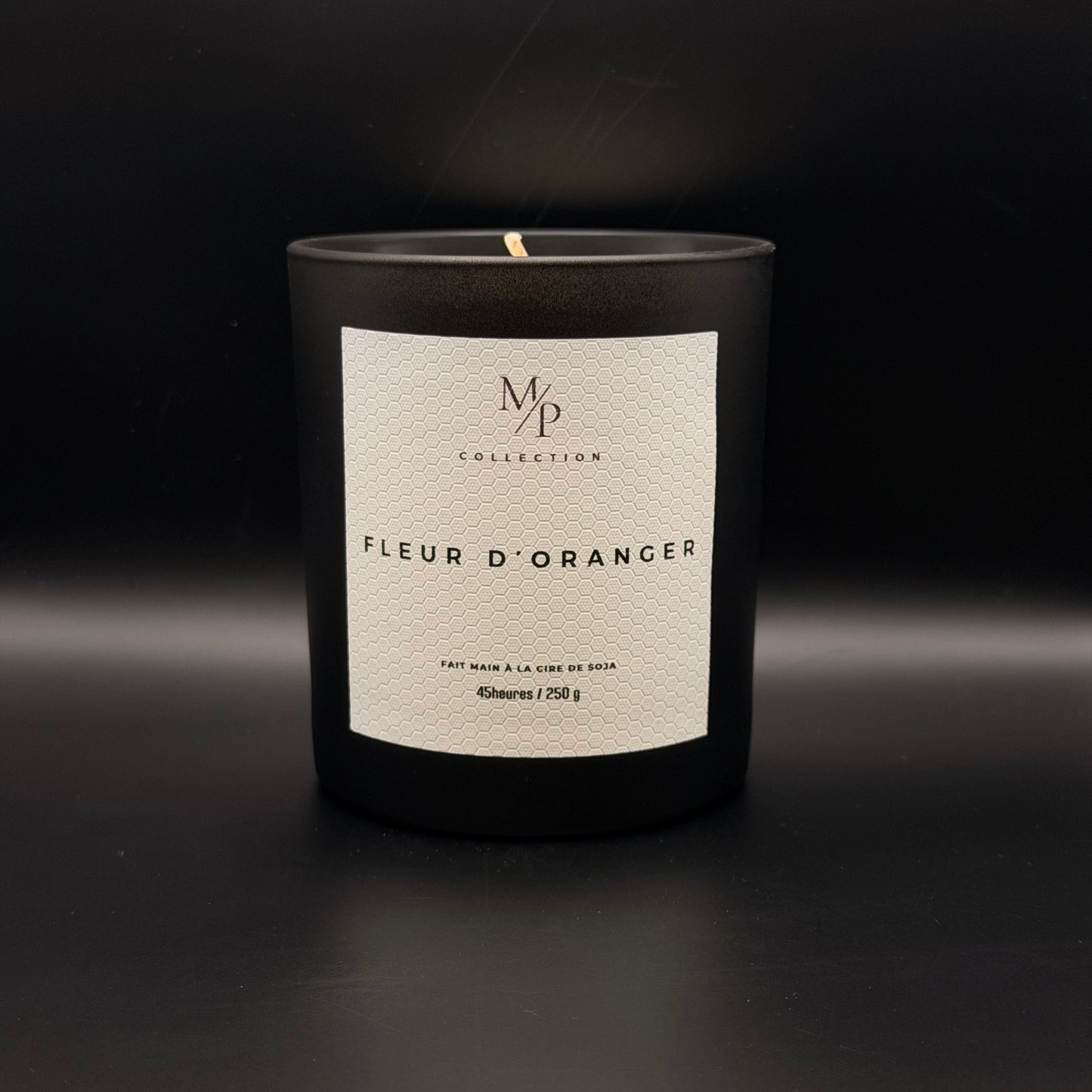 Fleur d'Oranger