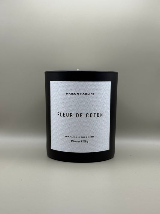 Fleur de Coton