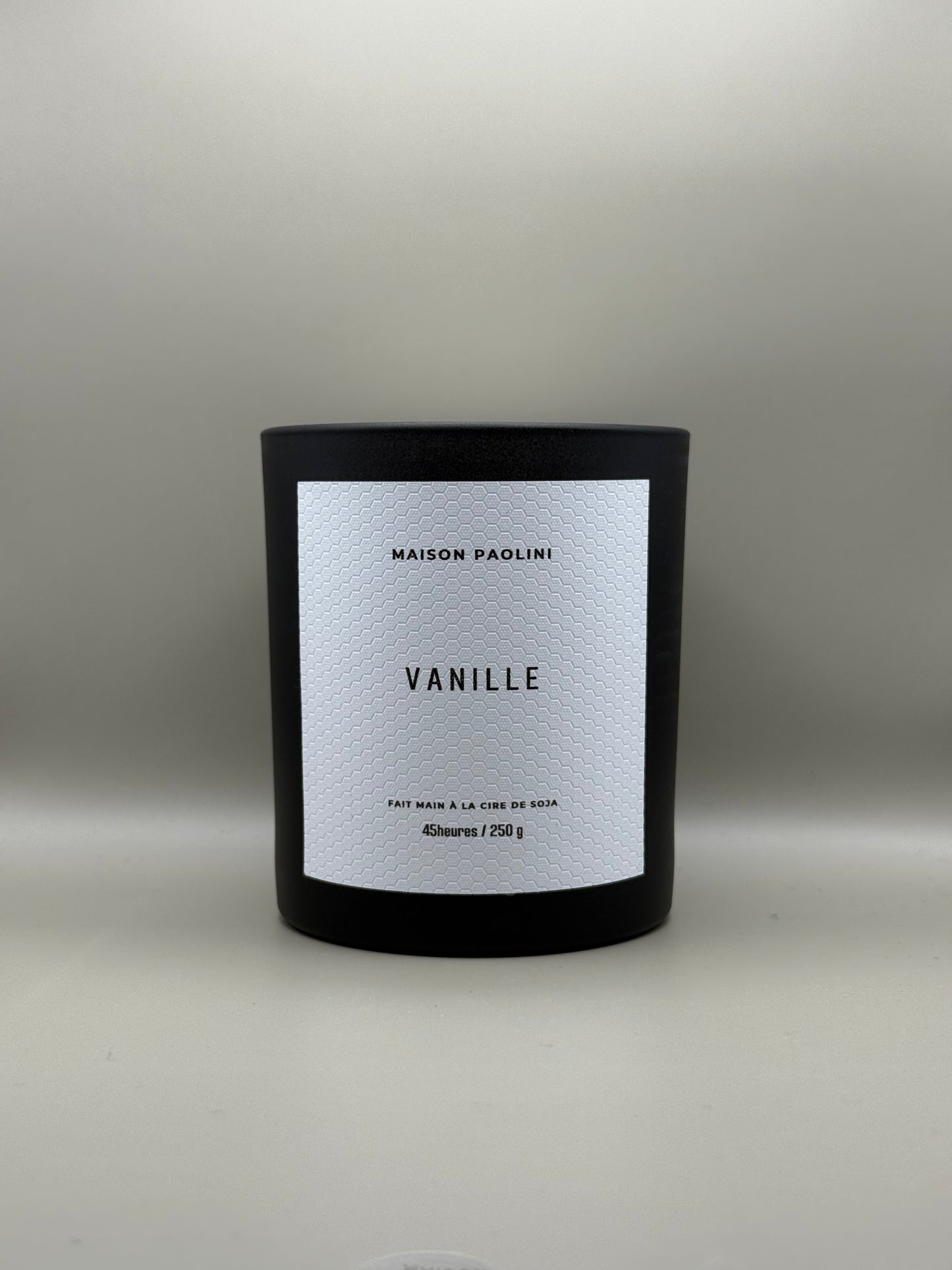 Vanille