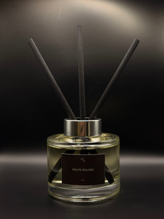 Diffuseur Fruits Rouges
