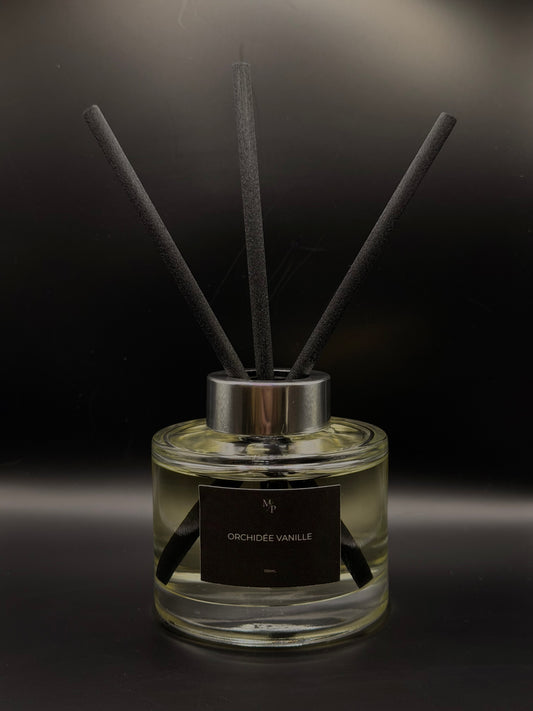 Diffuseur Orchidée Vanille