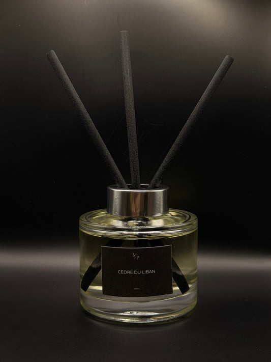 Diffuseur Cèdre du Liban