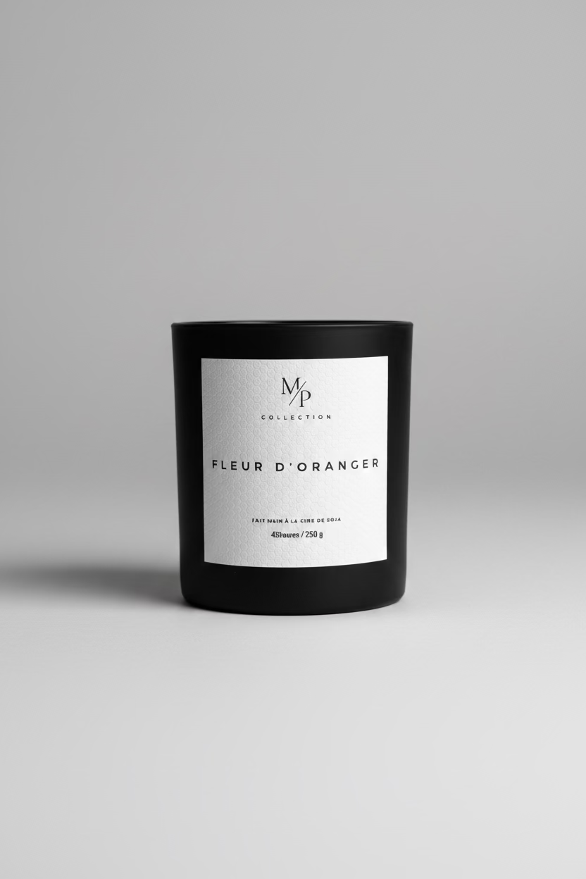 Fleur d'Oranger