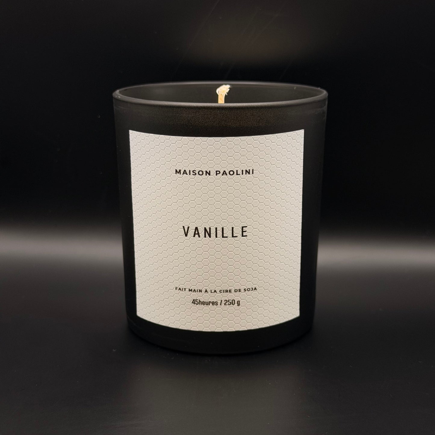 Vanille