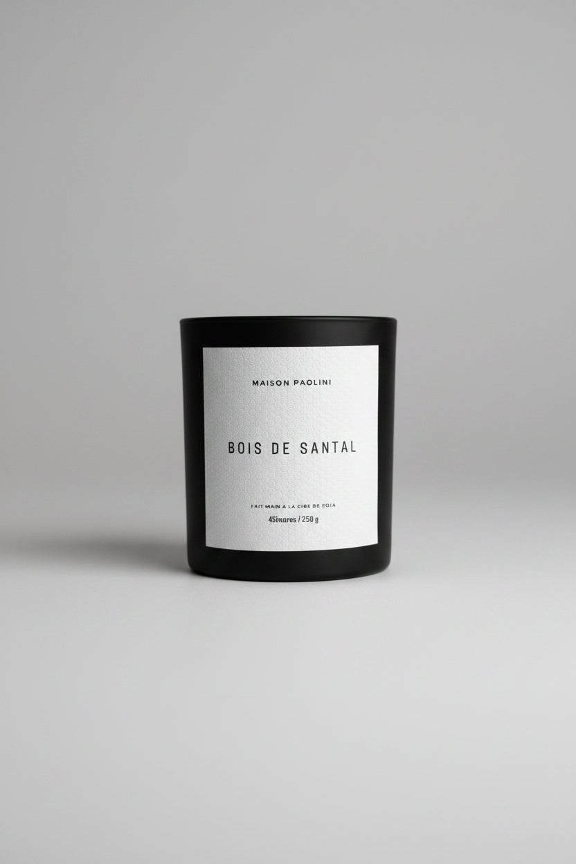 Bois de Santal 20cl