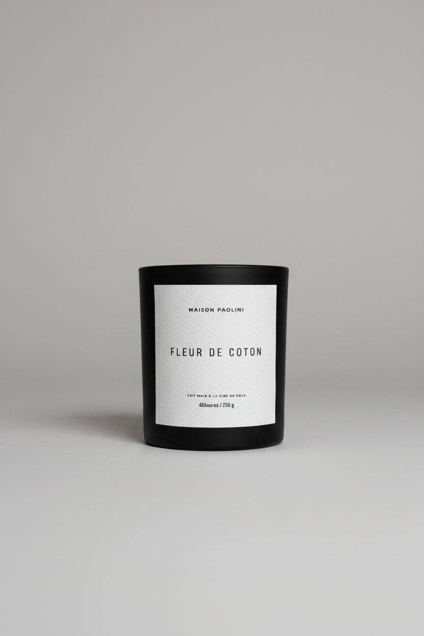 Fleur de Coton