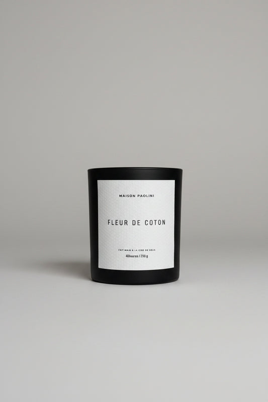 Fleur de Coton