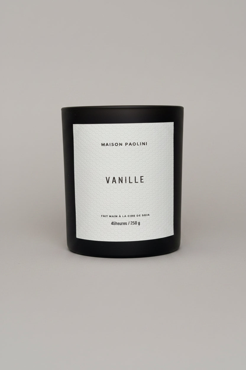 Vanille