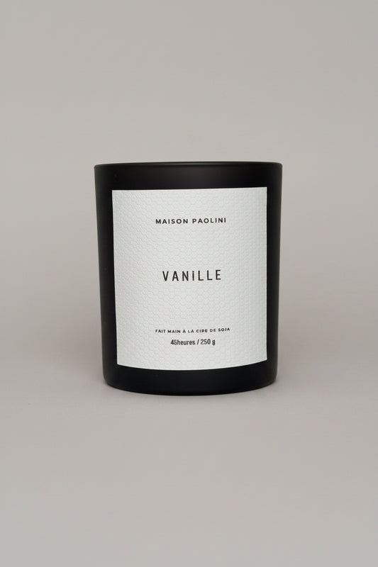 Vanille